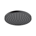 HANSGROHE 26277671 Vernis Blend Showerhead 200 1-Jet, 1.75 GPM - Matte Black