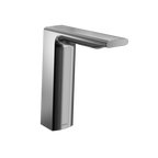 TOTO T23M32E#CP Libella Semi-Vessel Ecopower 0.35 Gpm Touchless Bathroom Faucet - Polished Chrome