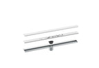 AXOR 42525701 Drains Wall Installation 27 9/16" - Matte White