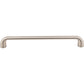 JEFFREY ALEXANDER 329-12SN Loxley 12" Center-to-Center Appliance Pull - Satin Nickel