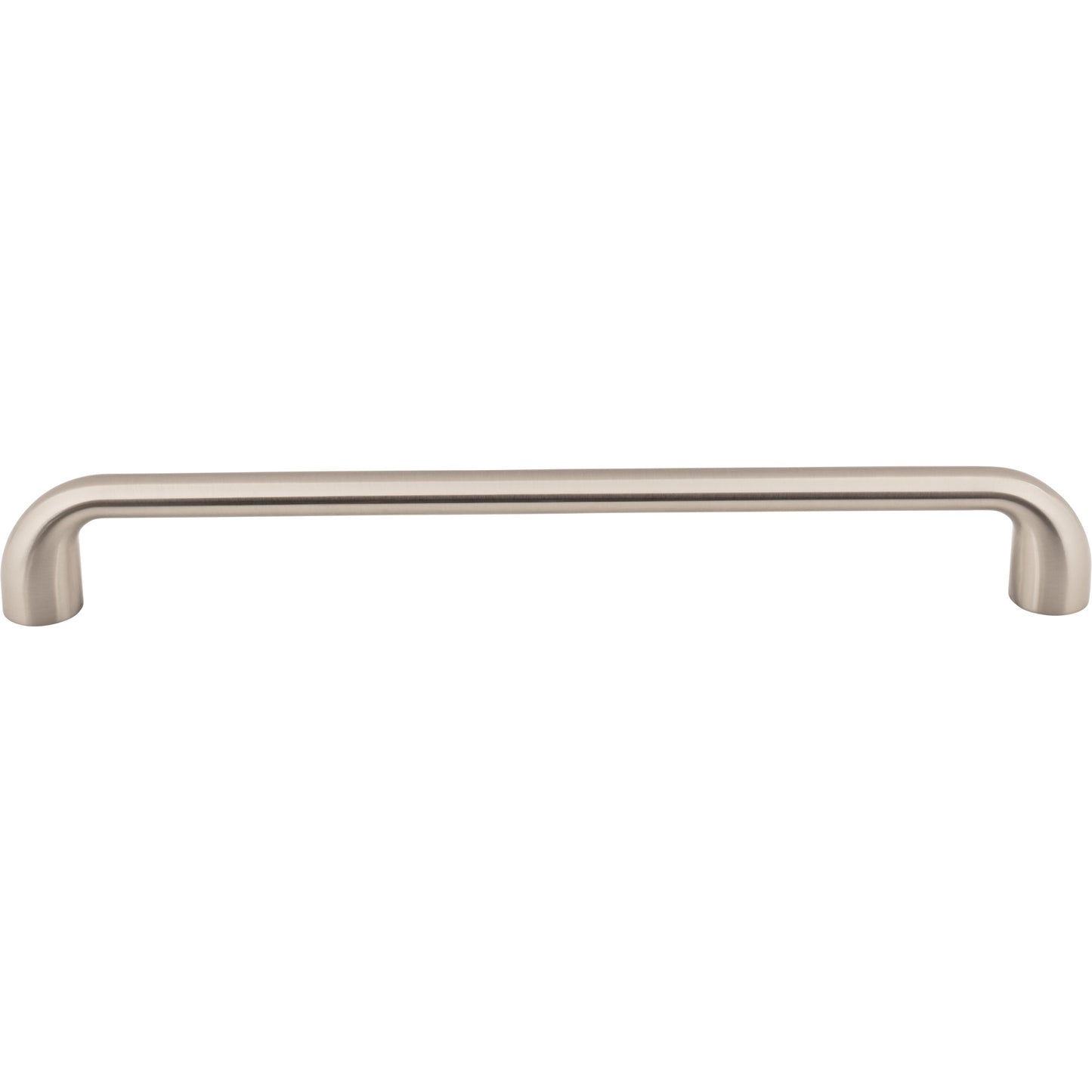 JEFFREY ALEXANDER 329-12SN Loxley 12" Center-to-Center Appliance Pull - Satin Nickel