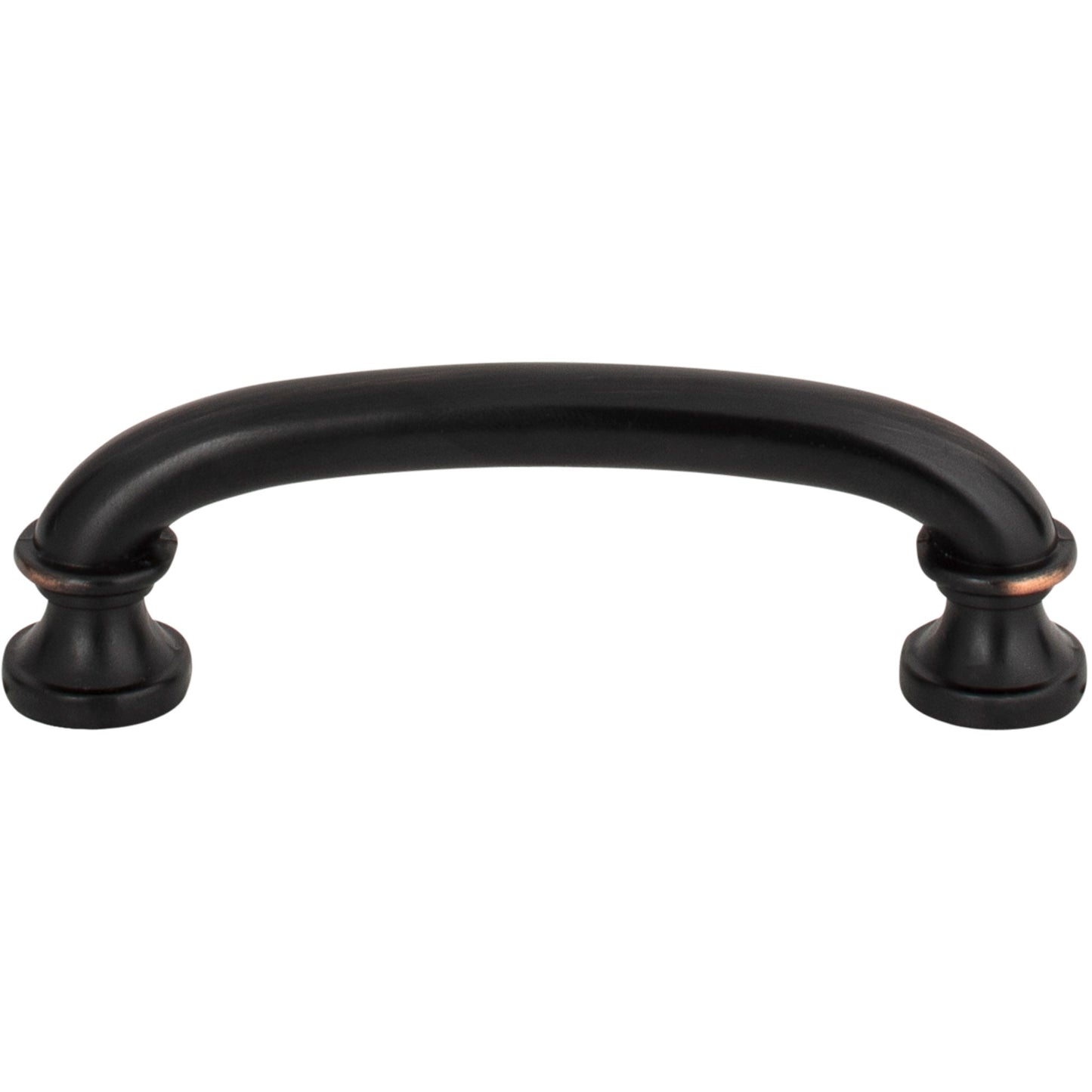 ATLAS 329-VB Shelley 3" Center to Center Bar Pull , Venetian Bronze