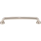 JEFFREY ALEXANDER 527-160SN Bremen 1 160 mm Center-to-Center Bar Pull - Satin Nickel