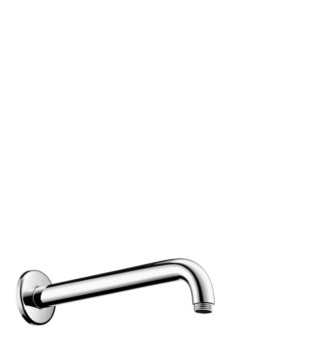HANSGROHE 27422001  Showerarm Raindance 9" - Chrome