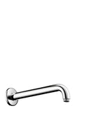 HANSGROHE 27422001  Showerarm Raindance 9" - Chrome