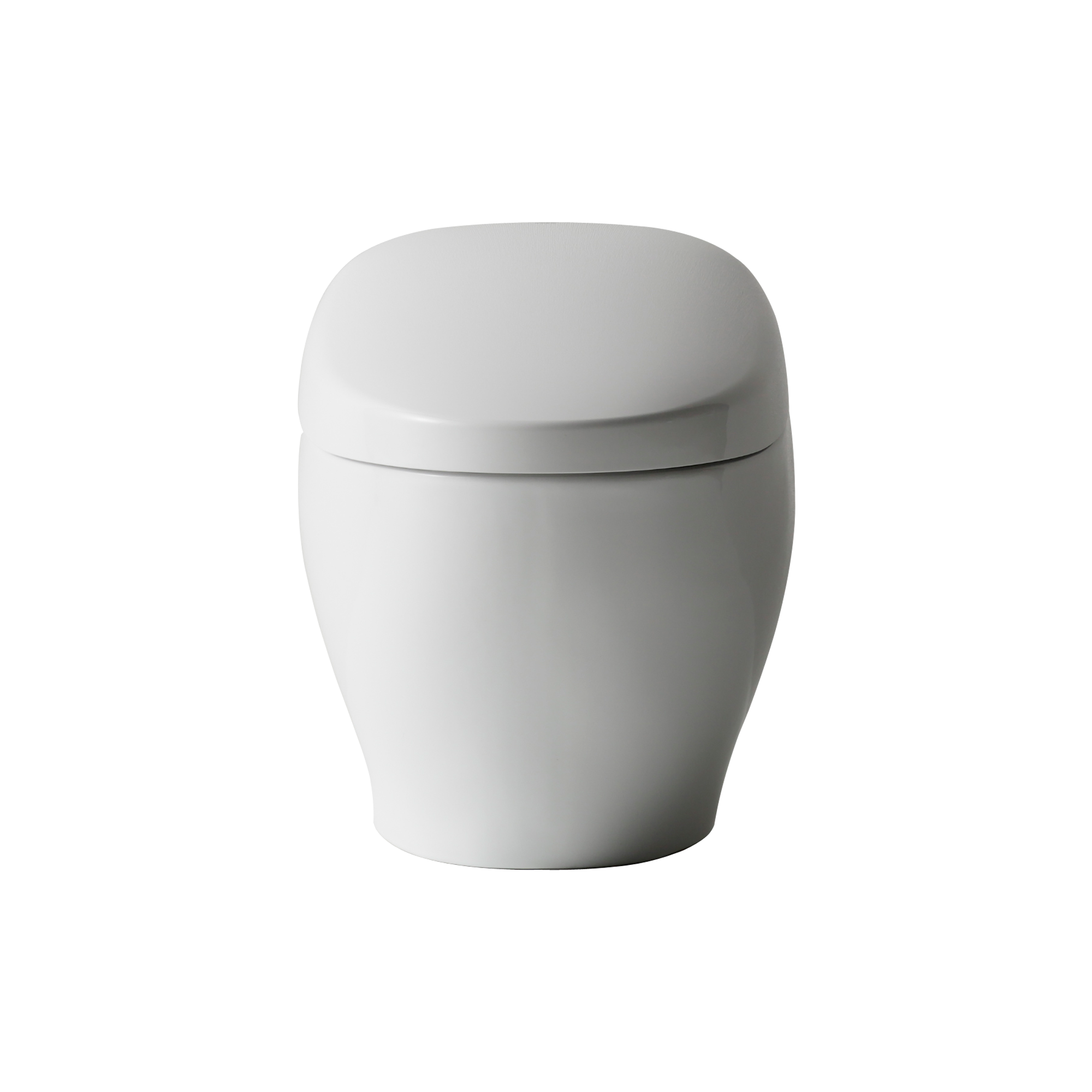 TOTO MS902CUMFG#01 Neorest Nx1 Dual Flush 1.0 Or 0.8 Gpf Toilet With Integrated Bidet Seat - Cotton White