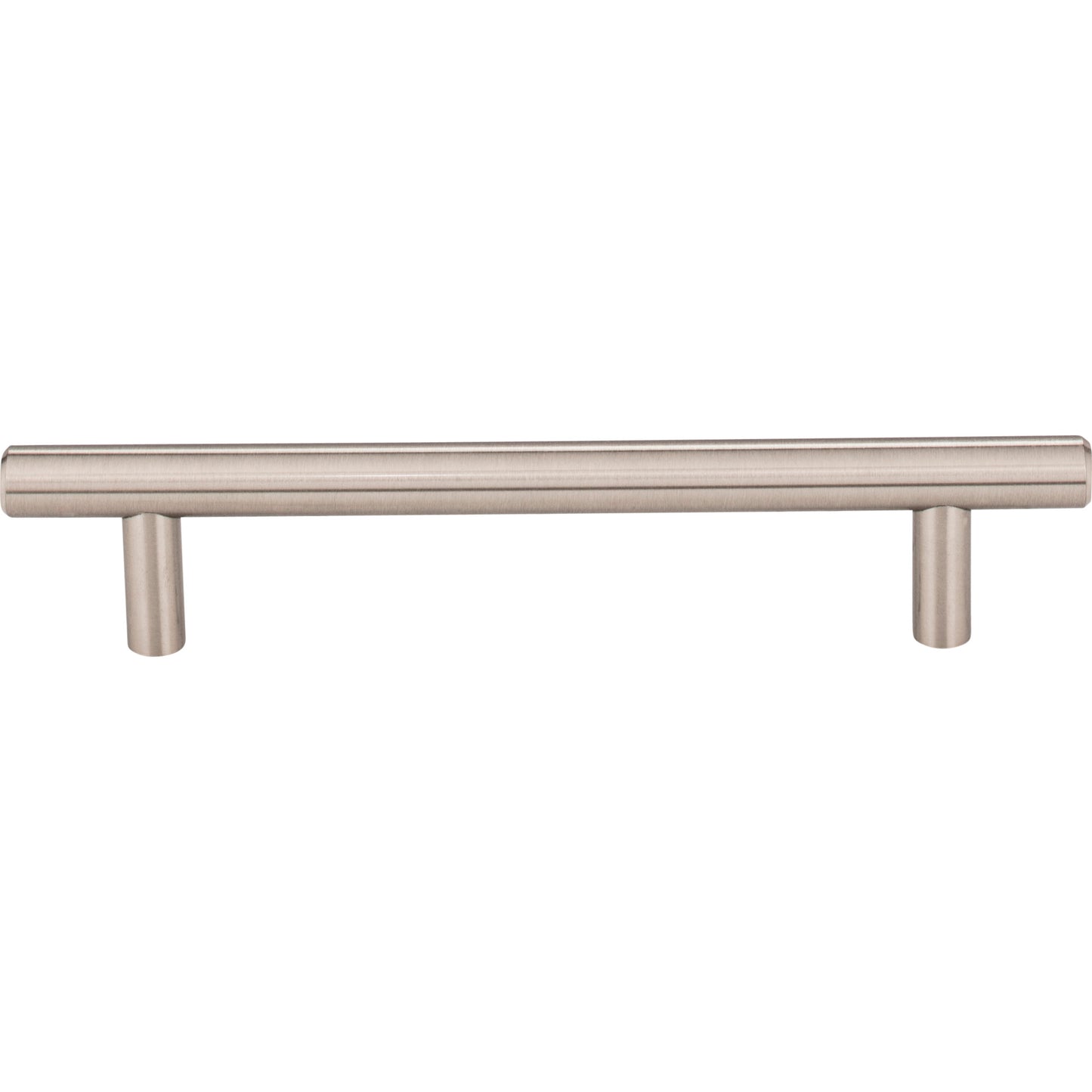 ELEMENTS 176SN Naples 128 mm Center-to-Center Bar Pull - Satin Nickel