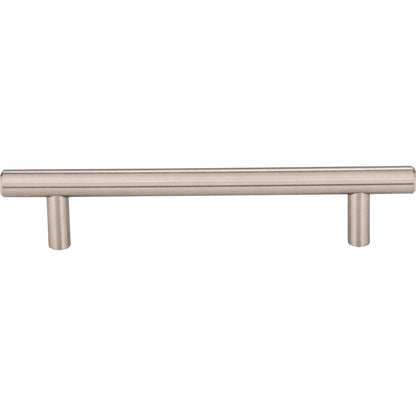 ELEMENTS 176SN Naples 128 mm Center-to-Center Bar Pull - Satin Nickel