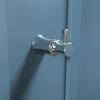 HANSGROHE 04788000 Joleena Hook - Chrome