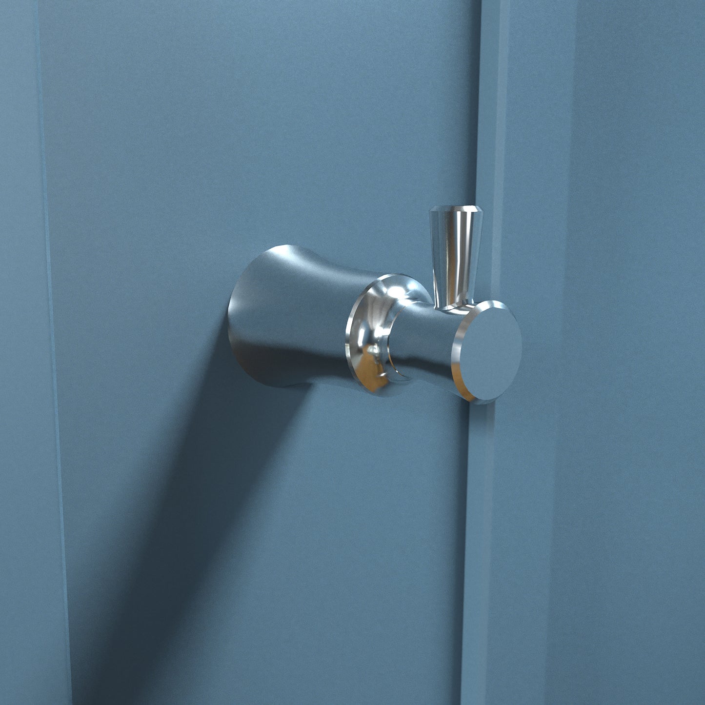 HANSGROHE 04788000 Joleena Hook - Chrome