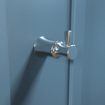 HANSGROHE 04788000 Joleena Hook - Chrome