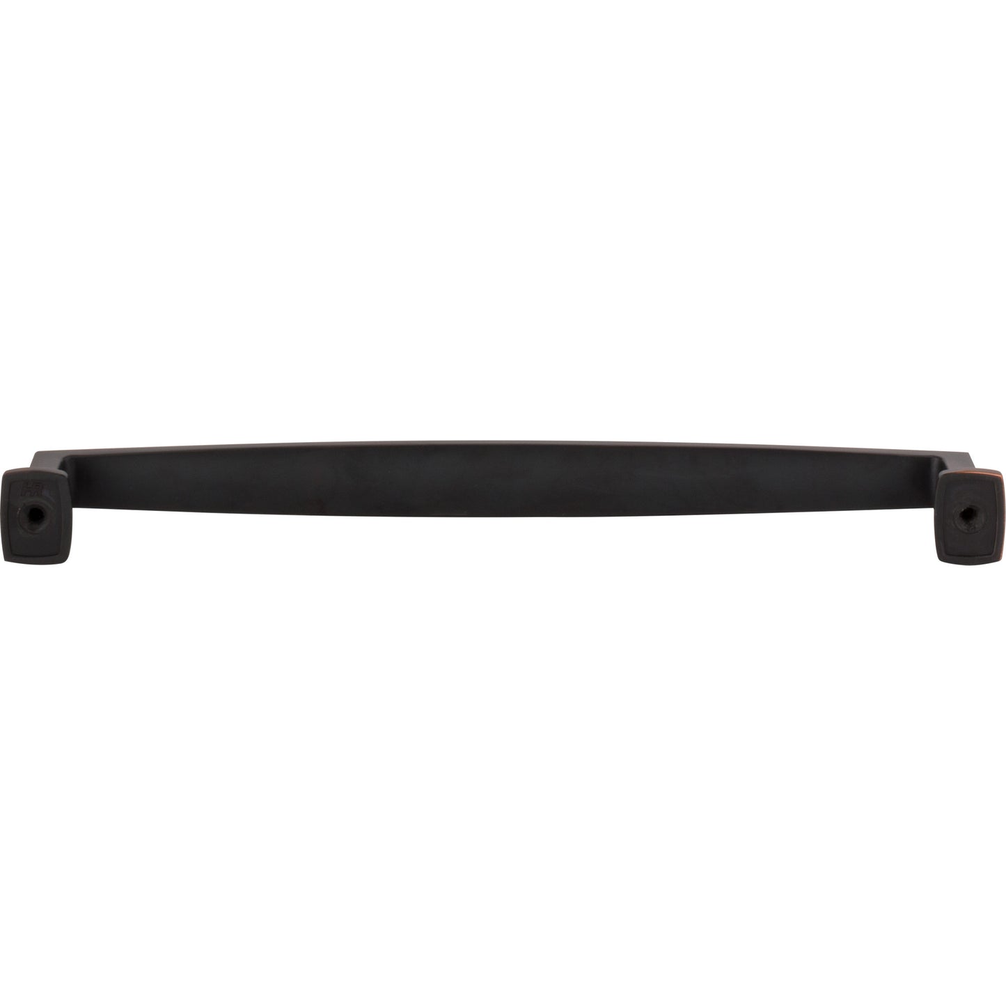 JEFFREY ALEXANDER 171-192DBAC Richard 192 mm Center-to-Center Bar Pull - Brushed Oil Rubbed Bronze