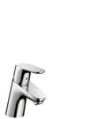 HANSGROHE 04510000 Focus Single-Hole Faucet 70, 1.2 GPM - Chrome