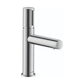 AXOR 45012001 Uno Single-Hole Faucet Select 110, 1.2 GPM - Chrome