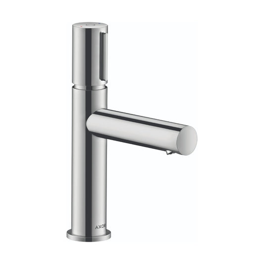 AXOR 45012001 Uno Single-Hole Faucet Select 110, 1.2 GPM - Chrome
