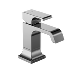 TOTO TLG08301U#CP Gc 1.2 Gpm Single Handle Bathroom Sink Faucet With Comfort Glide Technology - Polished Chrome