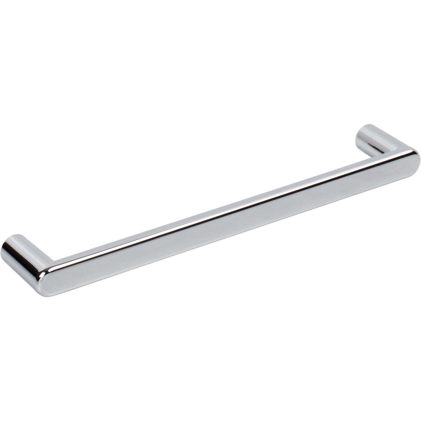 ELEMENTS 105-160PC Gibson 160 mm Center-to-Center Bar Pull - Polished Chrome