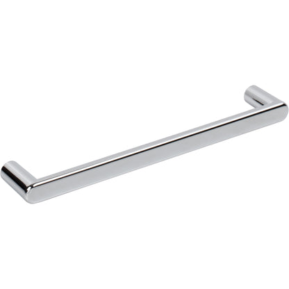 ELEMENTS 105-160PC Gibson 160 mm Center-to-Center Bar Pull - Polished Chrome