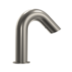 TOTO T28S51EM#BN Standard R Ecopower 0.5 Gpm Touchless Bathroom Faucet With Mixing Valve - Brushed Nickel