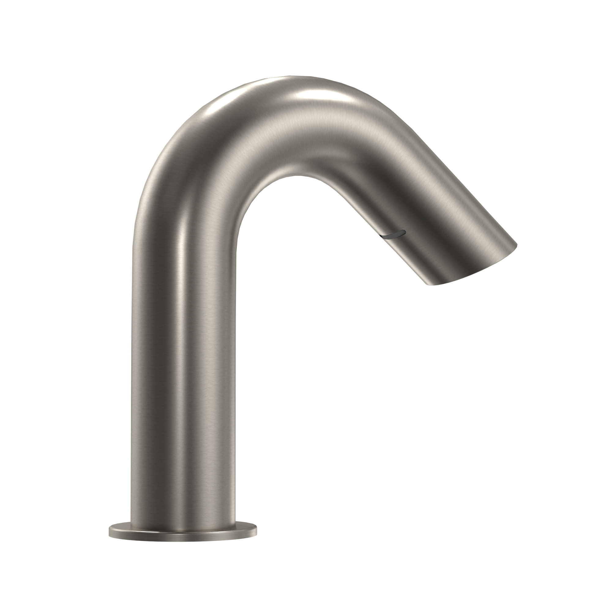 TOTO T28S51EM#BN Standard R Ecopower 0.5 Gpm Touchless Bathroom Faucet With Mixing Valve - Brushed Nickel