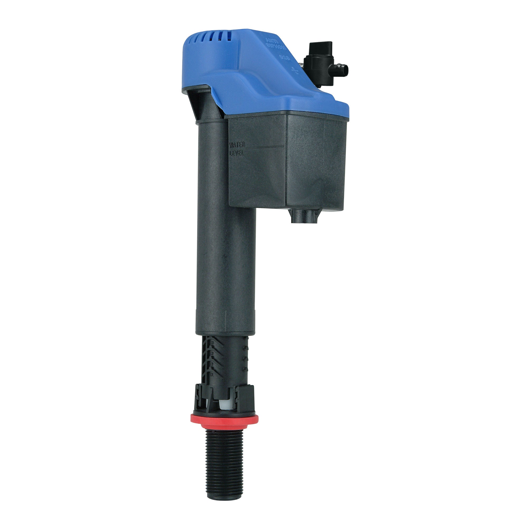 TOTO TSU99A.XR Adjustable Replacement Fill Valve Assembly For Toilet Tanks -