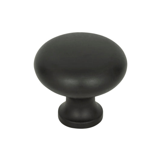 ATLAS A819-MB Successi 1 1/4" Diameter Round Knob - Modern Bronze