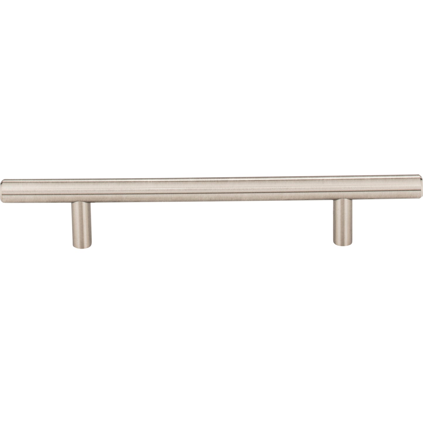 ELEMENTS 206SN Naples 128 mm Center-to-Center Bar Pull - Satin Nickel