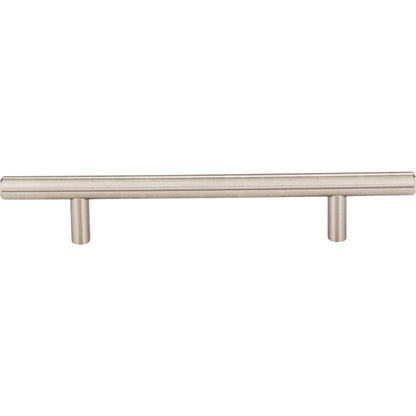 ELEMENTS 206SN Naples 128 mm Center-to-Center Bar Pull - Satin Nickel