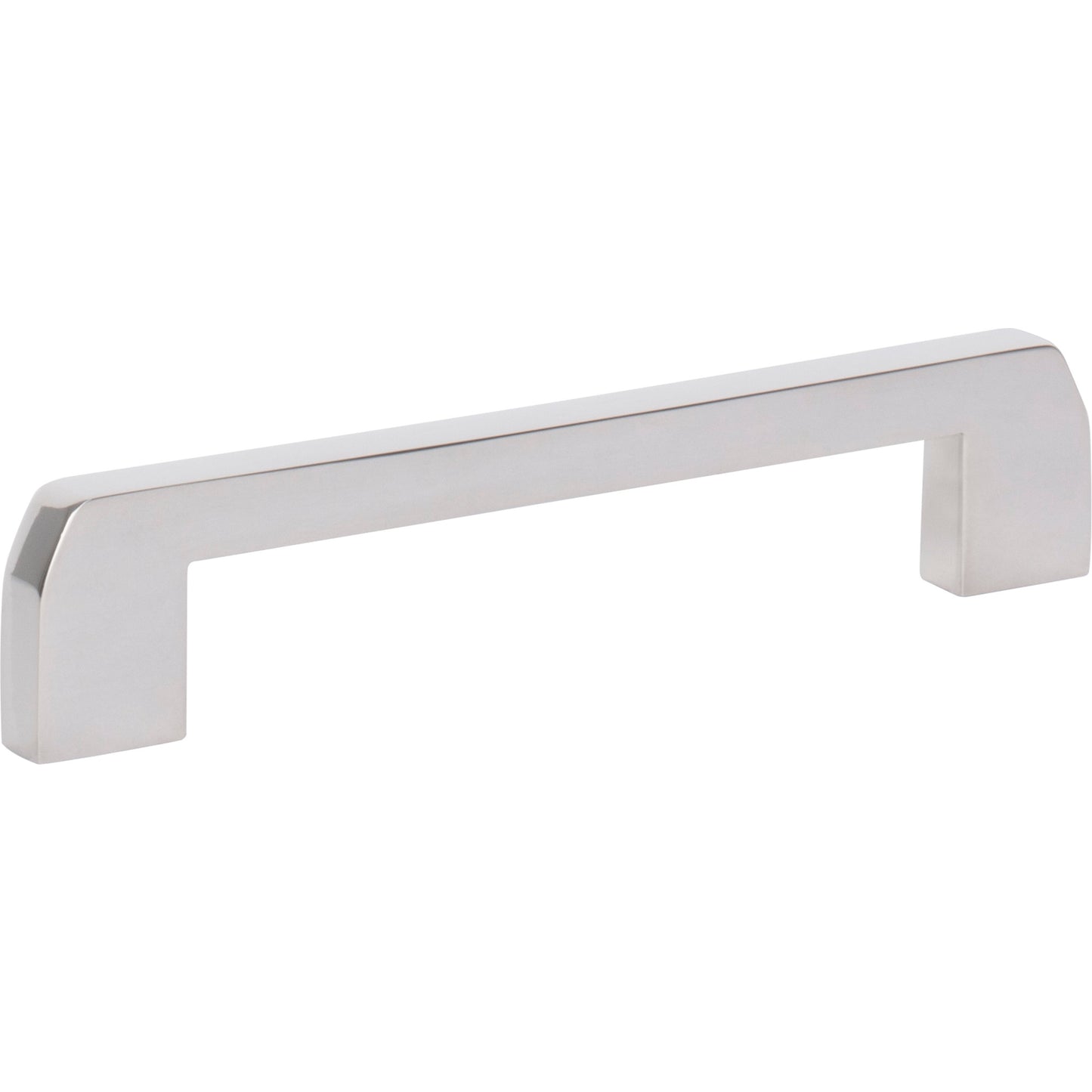 ATLAS A961-PS Indio 5 1/16" Center to Center Bar Pull - Polished Stainless Steel