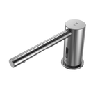 TOTO TLK07001G#CP Round S Touchless Auto Foam Soap Dispenser Spout - Polished Chrome
