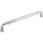 TOP KNOBS TK889PC Brixton 12" Center to Center Appliance Pull - Polished Chrome