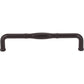 JEFFREY ALEXANDER Z290-160-ORB Durham 160 mm Center-to-Center Bar Pull - Dark Bronze