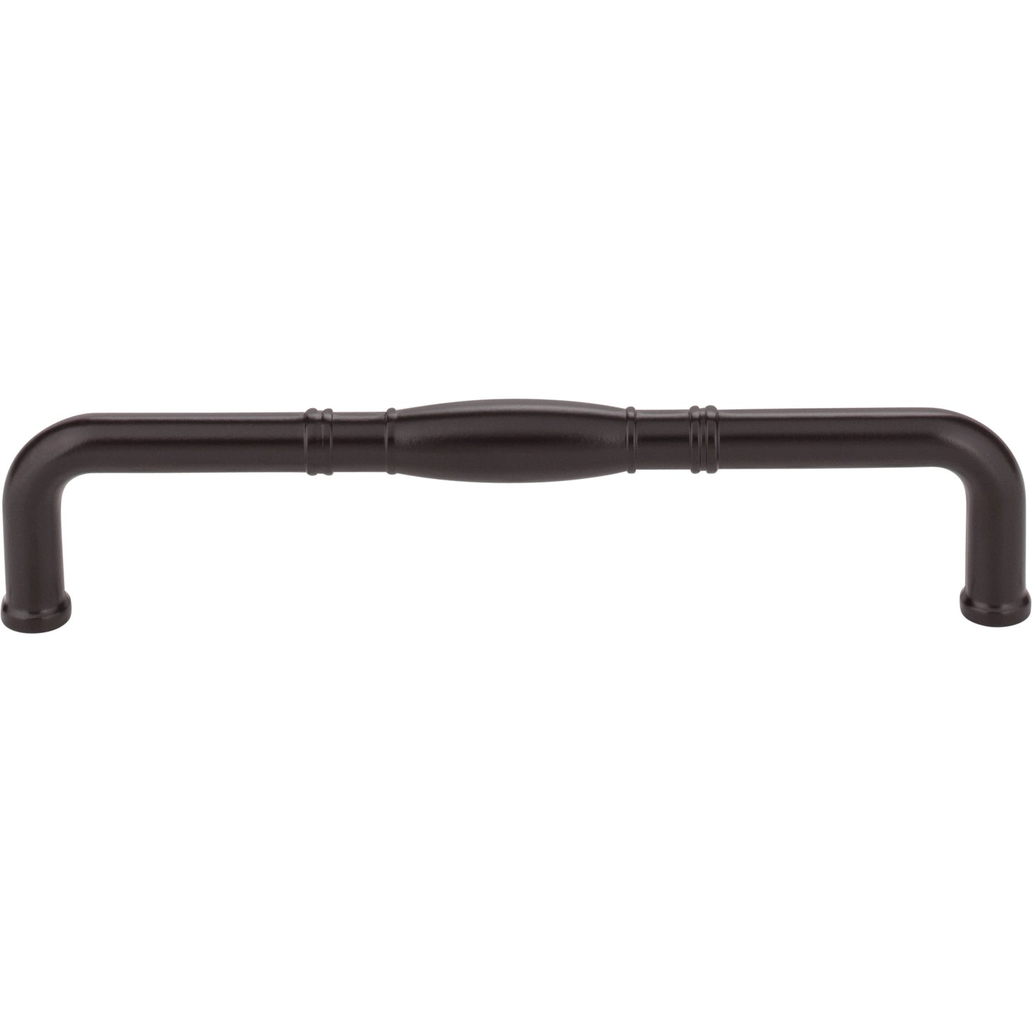 JEFFREY ALEXANDER Z290-160-ORB Durham 160 mm Center-to-Center Bar Pull - Dark Bronze