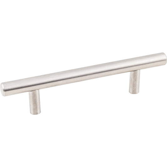 KasaWare K39496SS-2 3-3/4" Center-to-Center Bar Pull in Stainless Steel