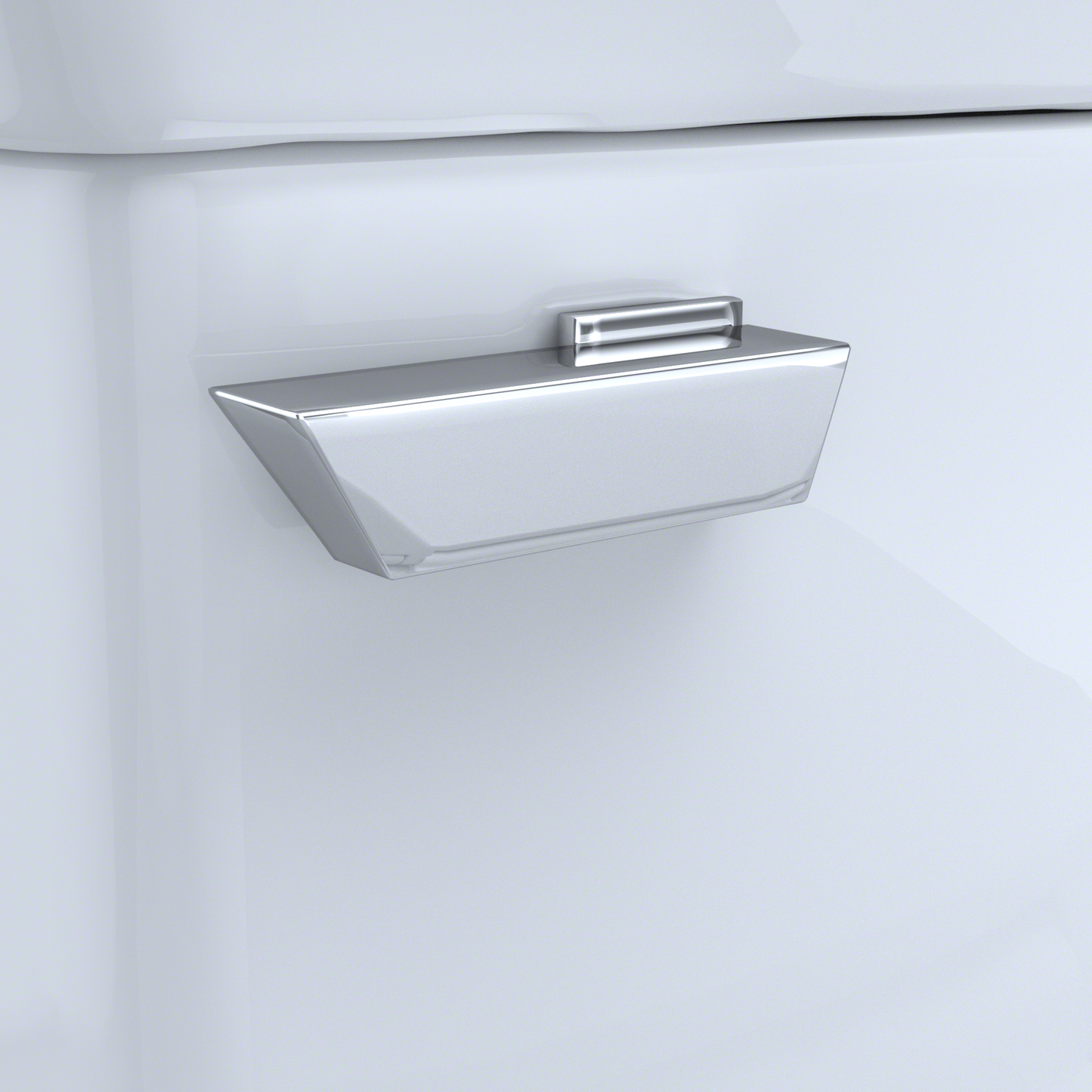 TOTO THU225#CP Trip Lever - Polished Chrome