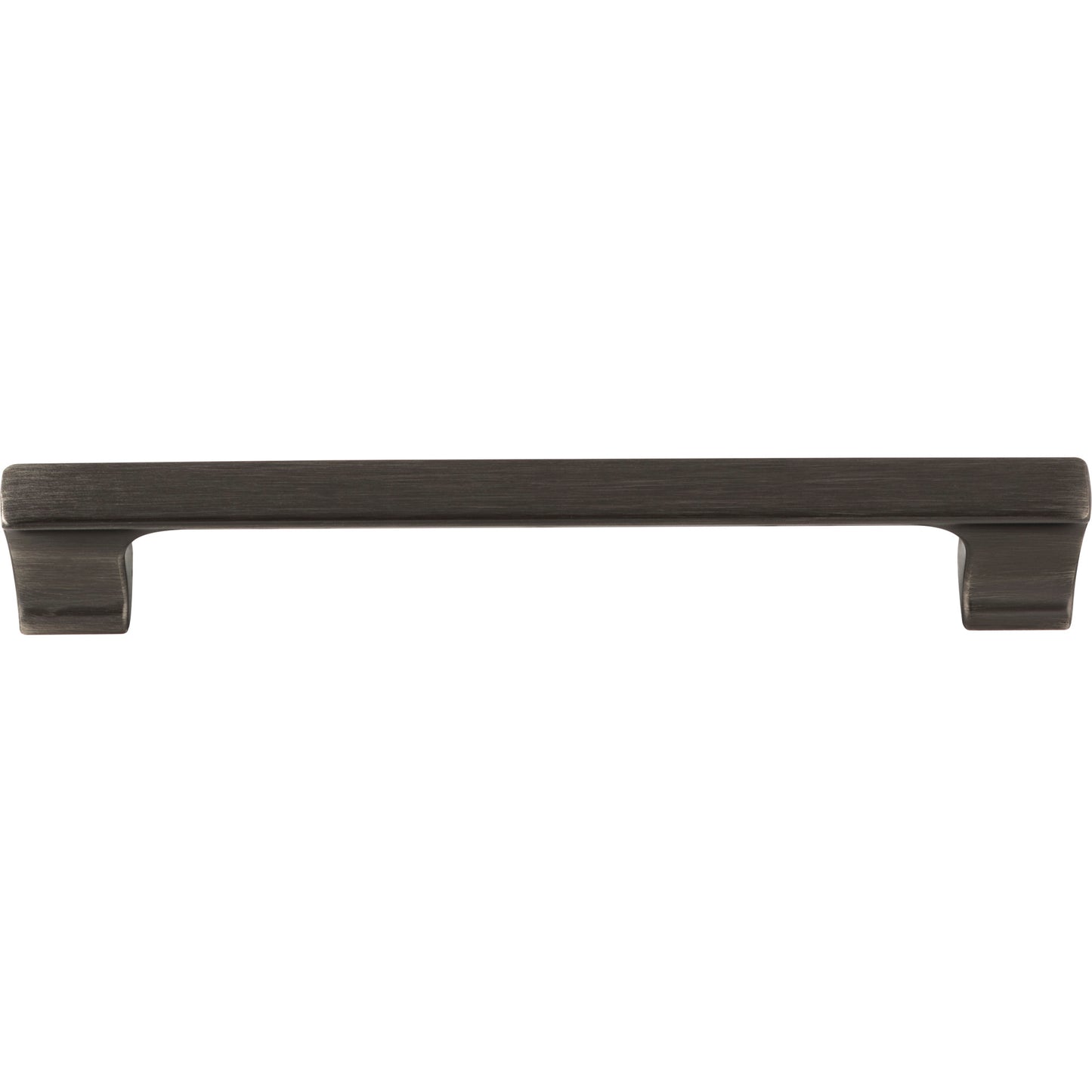 JEFFREY ALEXANDER 752-160BNBDL Sullivan 160 mm Center-to-Center Bar Pull - Brushed Pewter