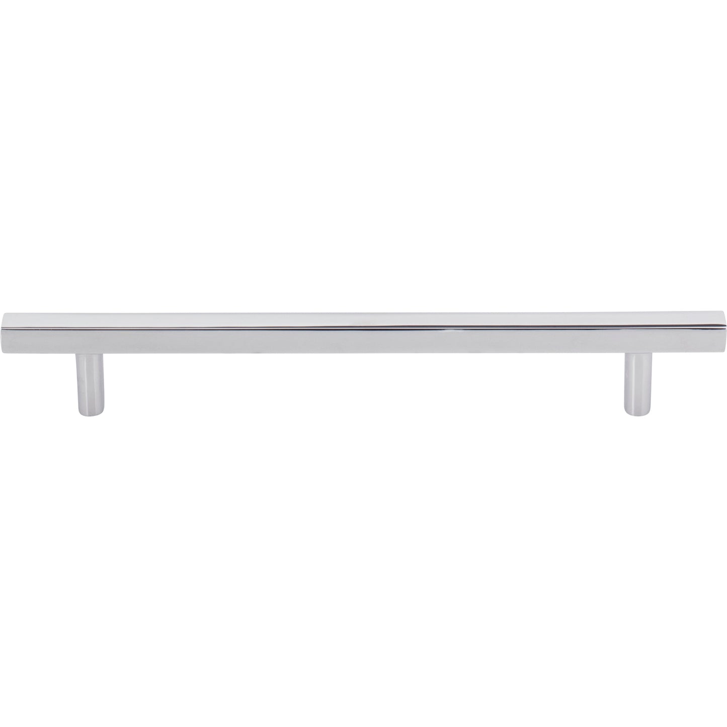 JEFFREY ALEXANDER 845-160PC Dominique 160 mm Center-to-Center Bar Pull - Polished Chrome