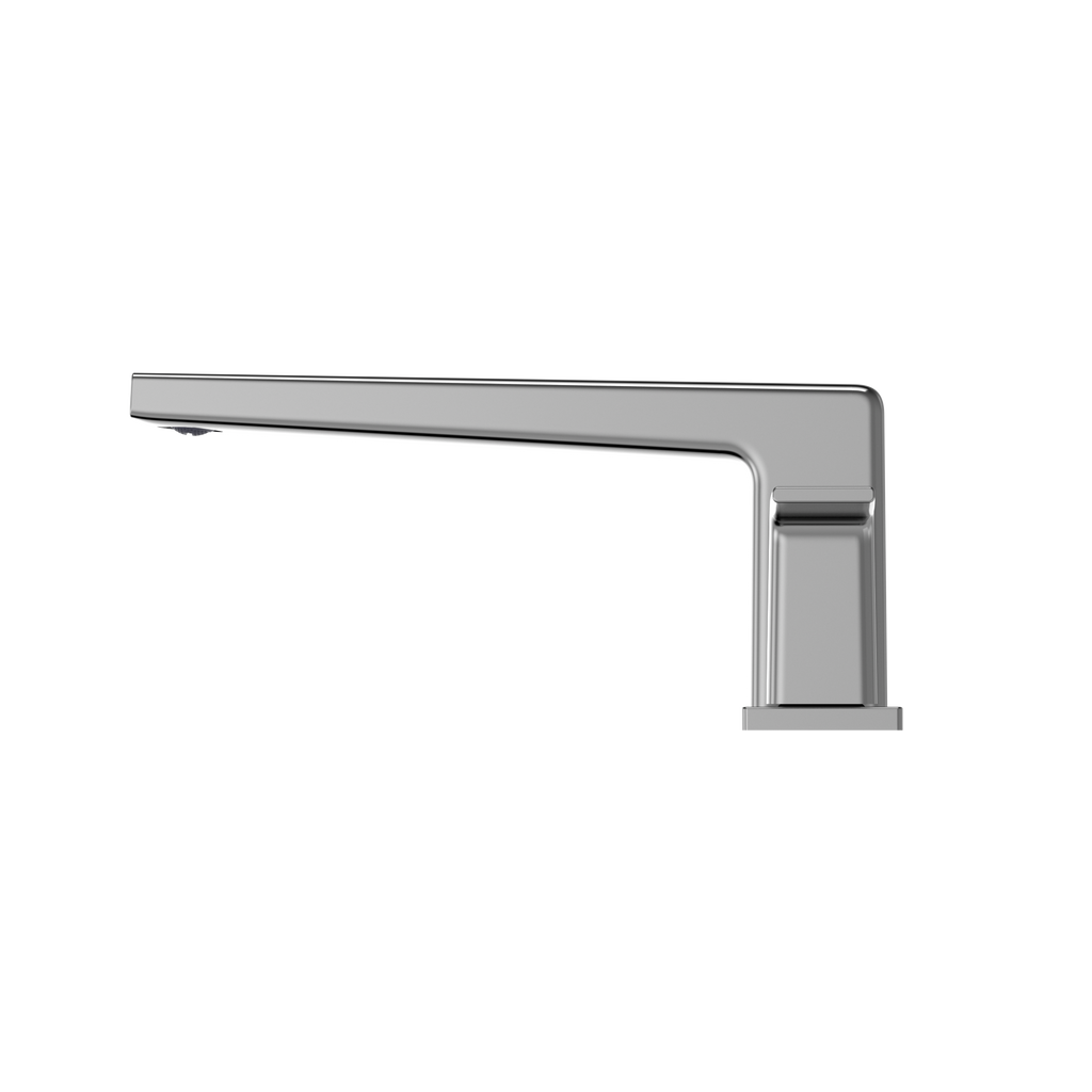 TOTO TBG10201U#CP Gb Two-Handle Deck-Mount Roman Tub Filler Trim - Polished Chrome