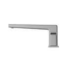 TOTO TBG10201U#CP Gb Two-Handle Deck-Mount Roman Tub Filler Trim - Polished Chrome