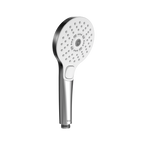 TOTO TBW01011U4#CP G Series 1.75 Gpm Multifunction 4 Inch Round Handshower With Active Wave - Polished Chrome