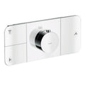 AXOR 45713001 ONE Thermostatic Module Trim for 3 Functions - Chrome