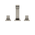TOTO TBG08201U#PN Gc Two-Handle Deck-Mount Roman Tub Filler Trim - Polished Nickel