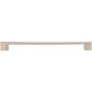 JEFFREY ALEXANDER 635-256SN Sutton 256 mm Center-to-Center Bar Pull - Satin Nickel