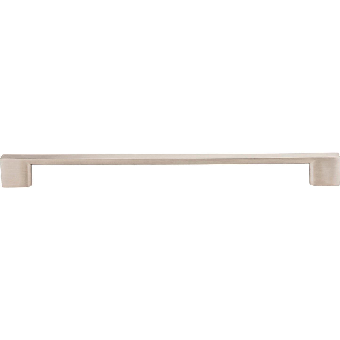 JEFFREY ALEXANDER 635-256SN Sutton 256 mm Center-to-Center Bar Pull - Satin Nickel