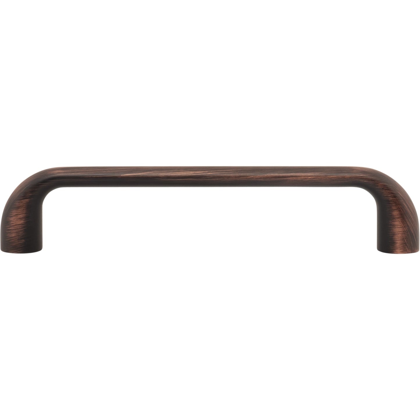 JEFFREY ALEXANDER 329-128DBAC Loxley 128 mm Center-to-Center Bar Pull - Brushed Oil Rubbed Bronze