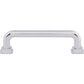 ATLAS A6023-CH Kimberton 3 3/4" Center to Center Bar Pull - Polished Chrome