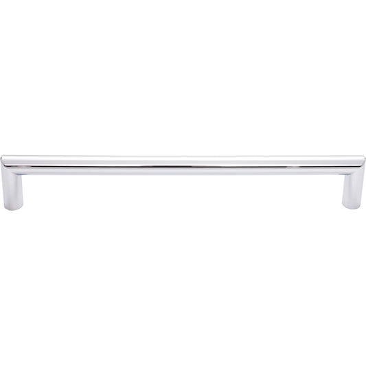 TOP KNOBS TK947PN Kinney 12" Center to Center Appliance Pull - Polished Nickel