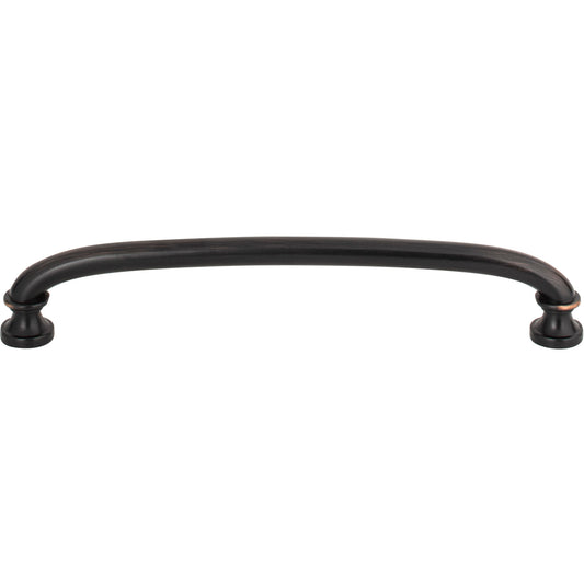 ATLAS 330-VB Shelley 6 5/16" Center to Center Bar Pull , Venetian Bronze