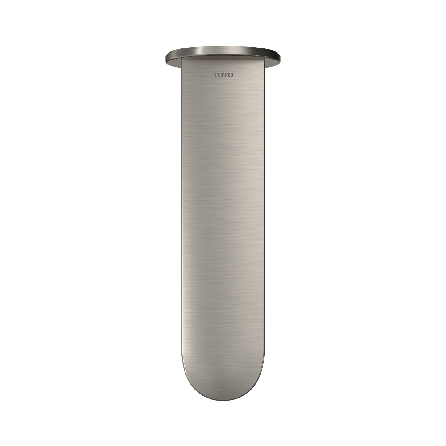 TOTO TBG01001U#BN Modern R Wall Tub Spout - Brushed Nickel