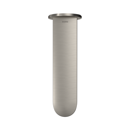 TOTO TBG01001U#BN Modern R Wall Tub Spout - Brushed Nickel